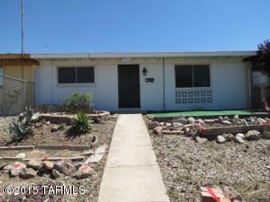 3522 E March Pl, Tucson, AZ 85713 photo 1