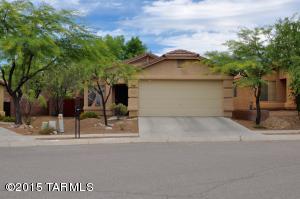 9937 E Apache Rain Dr, Tucson, AZ 85748 photo 1