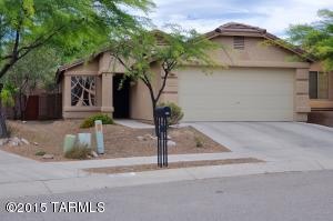 9937 E Apache Rain Dr, Tucson, AZ 85748 photo 2