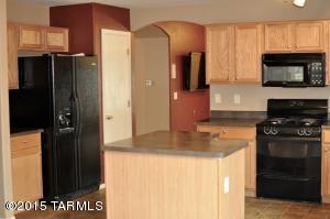 9937 E Apache Rain Dr, Tucson, AZ 85748 photo 5