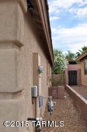 9937 E Apache Rain Dr, Tucson, AZ 85748 photo 27