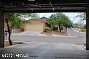 9937 E Apache Rain Dr, Tucson, AZ 85748 photo 22