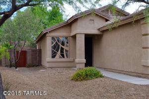9937 E Apache Rain Dr, Tucson, AZ 85748 photo 3