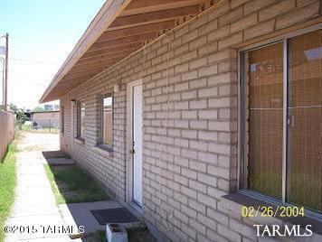 112 Elm St, Tucson, AZ 85705 photo 1