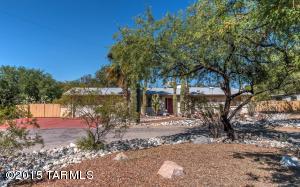 8551 E Wrightstown, Tucson, AZ 85715 photo 2