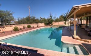 8551 E Wrightstown, Tucson, AZ 85715 photo 26