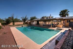 8551 E Wrightstown, Tucson, AZ 85715 photo 24