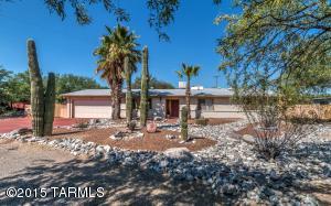 8551 E Wrightstown, Tucson, AZ 85715 photo 1