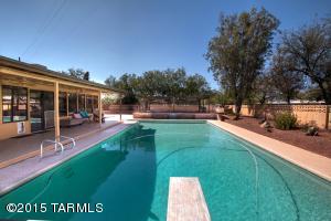 8551 E Wrightstown, Tucson, AZ 85715 photo 22