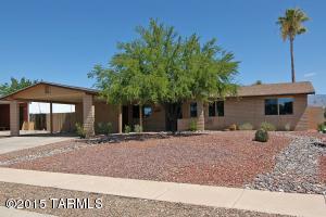 9735 E 3rd St, Tucson, AZ 85748 photo 1