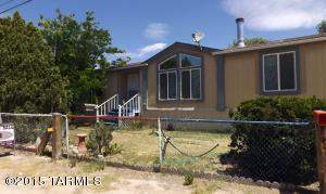22 E Barry Ln, Saint David, AZ 85630 photo 1