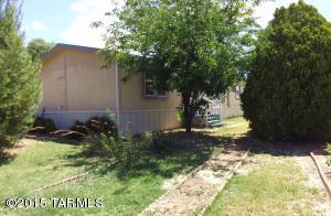 22 E Barry Ln, Saint David, AZ 85630 photo 2