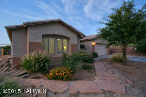 13635 E Mooncloud Way, Vail, AZ 85641 photo 1