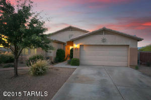 13635 E Mooncloud Way, Vail, AZ 85641 photo 2