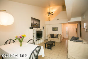 7883 E Roget Dr, Tucson, AZ 85710 photo 1
