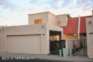 7883 E Roget Dr, Tucson, AZ 85710 photo 5