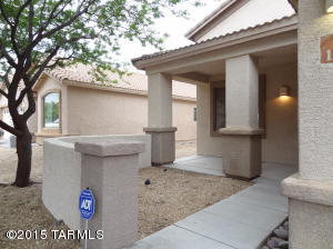 12753 E Red Iron Trl, Vail, AZ 85641 photo 2