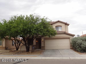 12753 E Red Iron Trl, Vail, AZ 85641 photo 1