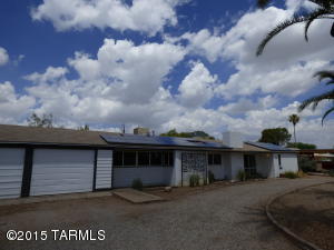 4358 E 13th Cir, Tucson, AZ 85711 photo 1