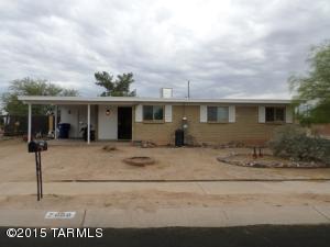 7000 E Brooks Dr, Tucson, AZ 85730 photo 2