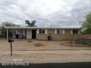 7000 E Brooks Dr, Tucson, AZ 85730 photo 1
