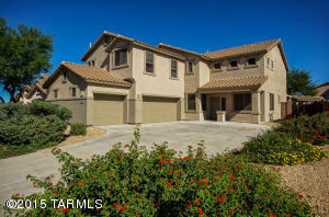 12937 E Turtle Spring Pl, Vail, AZ 85641 photo 1