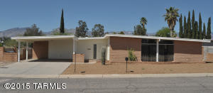 7605 E Hampton Pl, Tucson, AZ 85715 photo 1