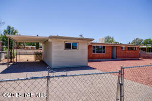 7130 E Sylvane Dr, Tucson, AZ 85710 photo 1