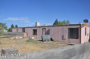 1000 N Mesa Ave, Willcox, AZ 85643 photo 3