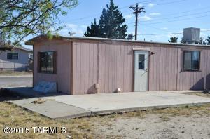 1000 N Mesa Ave, Willcox, AZ 85643 photo 2