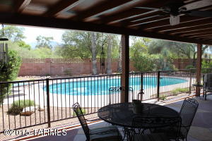 7841 E Highview Pl, Tucson, AZ 85750 photo 24