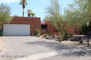 7841 E Highview Pl, Tucson, AZ 85750 photo 33