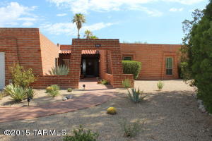 7841 E Highview Pl, Tucson, AZ 85750 photo 32