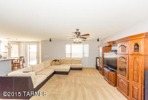 12513 E Red Iron Trl, Vail, AZ 85641 photo 3