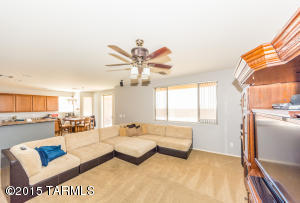12513 E Red Iron Trl, Vail, AZ 85641 photo 4
