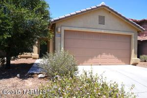 4087 E Cameo Point Dr, Tucson, AZ 85756 photo 9