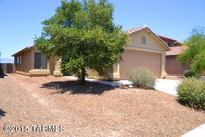 4087 E Cameo Point Dr, Tucson, AZ 85756 photo 1
