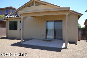 4087 E Cameo Point Dr, Tucson, AZ 85756 photo 11