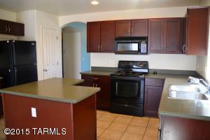 4087 E Cameo Point Dr, Tucson, AZ 85756 photo 2