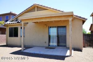 4087 E Cameo Point Dr, Tucson, AZ 85756 photo 12
