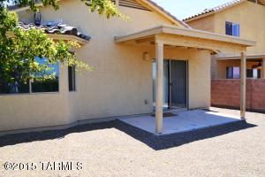 4087 E Cameo Point Dr, Tucson, AZ 85756 photo 4