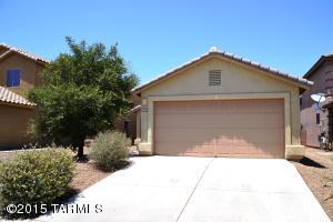 4087 E Cameo Point Dr, Tucson, AZ 85756 photo 8
