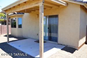 4087 E Cameo Point Dr, Tucson, AZ 85756 photo 13