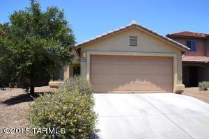 4087 E Cameo Point Dr, Tucson, AZ 85756 photo 5