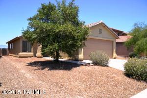 4087 E Cameo Point Dr, Tucson, AZ 85756 photo 6