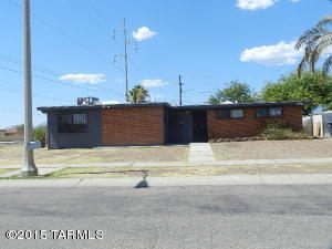 7901 E Beverly St, Tucson, AZ 85710 photo 1