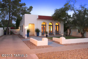 2522 E 3rd St, Tucson, AZ 85716 photo 1