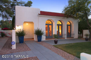 2522 E 3rd St, Tucson, AZ 85716 photo 2
