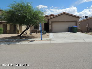 12846 E Hannah Trl, Vail, AZ 85641 photo 1