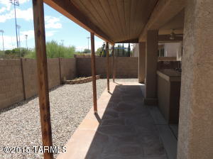 12846 E Hannah Trl, Vail, AZ 85641 photo 29